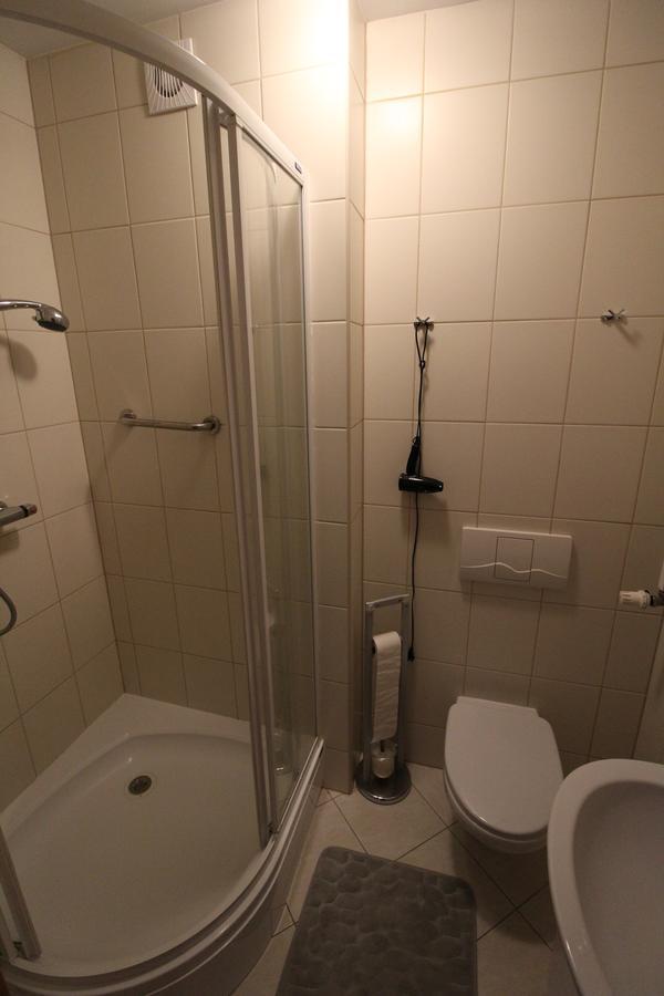 Sloneczny Apartament Przy Promenadzie Świnoujście Exteriör bild